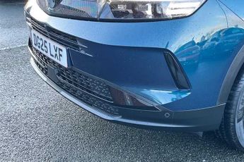 Vauxhall Grandland GS 1.2 Hybrid Automatic Start/Stop (136ps)