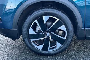 Vauxhall Grandland GS 1.2 Hybrid Automatic Start/Stop (136ps)