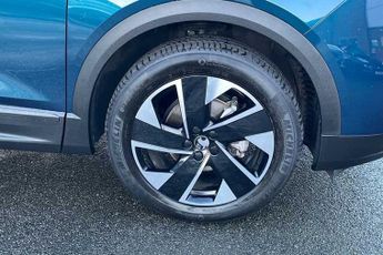 Vauxhall Grandland GS 1.2 Hybrid Automatic Start/Stop (136ps)