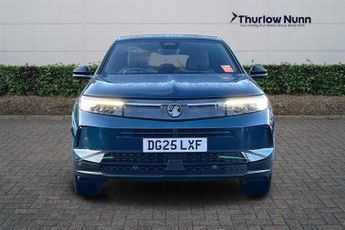 Vauxhall Grandland GS 1.2 Hybrid Automatic Start/Stop (136ps)