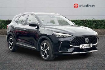 MG HS 1.5 T-GDI SE SUV 5dr Petrol Manual Euro 6 (s/s) (162 ps)