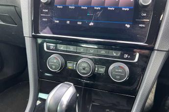 VOLKSWAGEN GOLF 2.0 TSI R Hatchback 5dr Petrol DSG 4Motion Euro 6 (s/s) (300 ps)