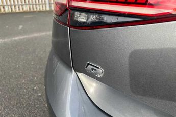 VOLKSWAGEN GOLF 2.0 TSI R Hatchback 5dr Petrol DSG 4Motion Euro 6 (s/s) (300 ps)