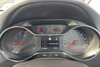 VAUXHALL CROSSLAND 1.2 Turbo Ultimate SUV 5dr Petrol Auto Euro 6 (s/s) (130 ps)