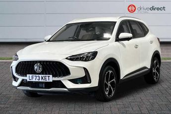 MG HS 1.5 T-GDI 16.6kWh SE SUV 5dr Petrol Plug-in Hybrid Auto Euro 6 (