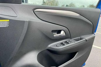 VAUXHALL Corsa Electric 50kWh Design Hatchback 5dr Electric Auto (136 ps)