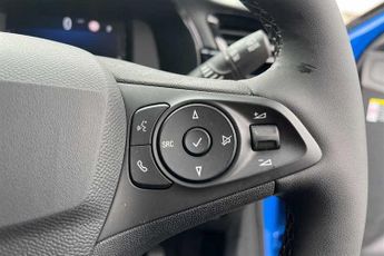 VAUXHALL Corsa Electric 50kWh Design Hatchback 5dr Electric Auto (136 ps)