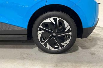 MG MG4 EV 64kWh SE Long Range Hatchback 5dr Electric Auto (203 ps)