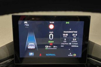 MG MG4 EV 64kWh SE Long Range Hatchback 5dr Electric Auto (203 ps)