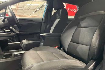 MG MG4 EV 64kWh SE Long Range Hatchback 5dr Electric Auto (203 ps)