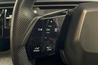 Peugeot E-3008 73kWh GT SUV 5dr Electric Auto (210 ps)