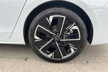 PEUGEOT 508 1.2 PureTech GT Fastback 5dr Petrol EAT Euro 6 (s/s) (130 ps)