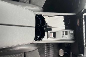 PEUGEOT 508 1.2 PureTech GT Fastback 5dr Petrol EAT Euro 6 (s/s) (130 ps)