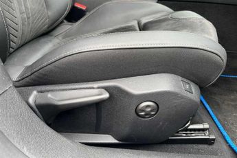 PEUGEOT 508 1.2 PureTech GT Fastback 5dr Petrol EAT Euro 6 (s/s) (130 ps)