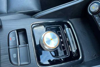 MG ZS 44.5kWh Exclusive SUV 5dr Electric Auto (143 ps)