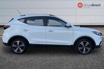 MG ZS 44.5kWh Exclusive SUV 5dr Electric Auto (143 ps)