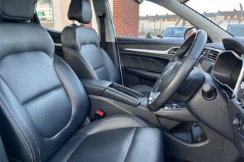 MG ZS 44.5kWh Exclusive SUV 5dr Electric Auto (143 ps)