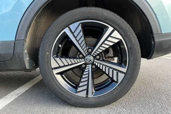 MG ZS 44.5kWh Exclusive SUV 5dr Electric Auto (143 ps)