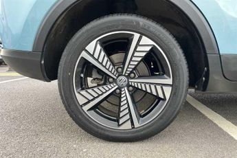 MG ZS 44.5kWh Exclusive SUV 5dr Electric Auto (143 ps)