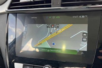 MG MG ZS 44.5kWh Exclusive SUV 5dr Electric Auto (143 ps)