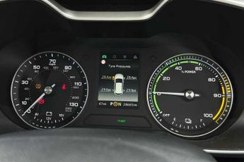 MG ZS 44.5kWh Exclusive SUV 5dr Electric Auto (143 ps)