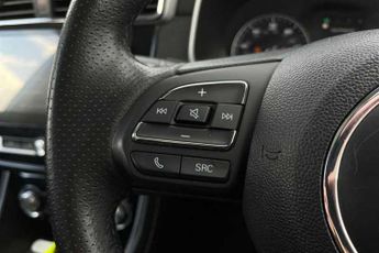 MG ZS 44.5kWh Exclusive SUV 5dr Electric Auto (143 ps)