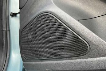 MG ZS 44.5kWh Exclusive SUV 5dr Electric Auto (143 ps)