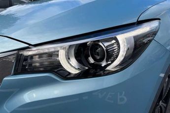 MG ZS 44.5kWh Exclusive SUV 5dr Electric Auto (143 ps)