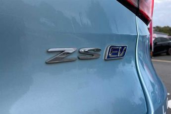 MG ZS 44.5kWh Exclusive SUV 5dr Electric Auto (143 ps)