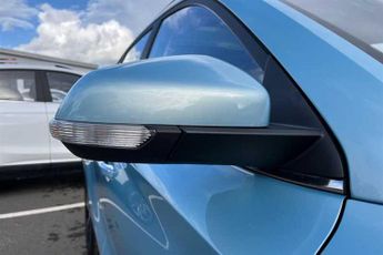 MG ZS 44.5kWh Exclusive SUV 5dr Electric Auto (143 ps)