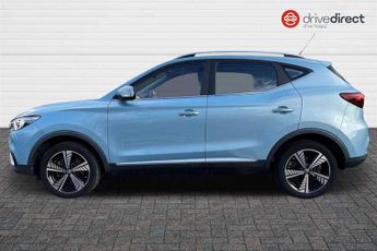 MG ZS 44.5kWh Exclusive SUV 5dr Electric Auto (143 ps)