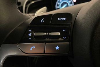Hyundai TUCSON 1.6 h T-GDi Premium SUV 5dr Petrol Hybrid Auto Euro 6 (s/s) (230