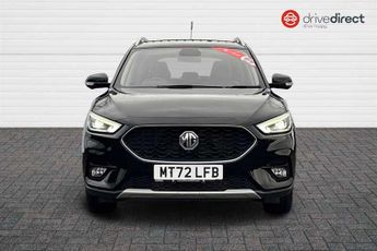 MG MG ZS 1.0 T-GDI Exclusive SUV 5dr Petrol Auto Euro 6 (111 ps)