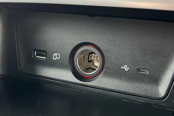 MG MG ZS 1.5 Hybrid+ Trophy SUV 5dr Petrol Hybrid Auto Euro 6 (s/s) (196 