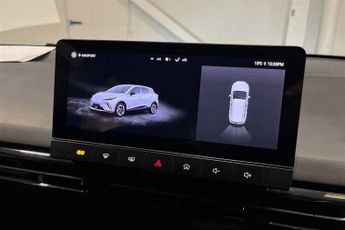 MG MG4 EV 51kWh SE Hatchback 5dr Electric Auto (170 ps)