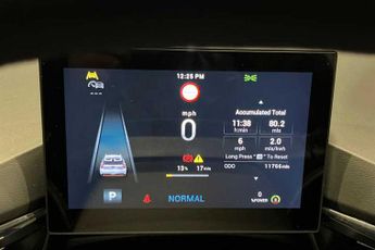 MG MG4 EV 51kWh SE Hatchback 5dr Electric Auto (170 ps)