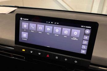 MG MG4 EV 51kWh SE Hatchback 5dr Electric Auto (170 ps)