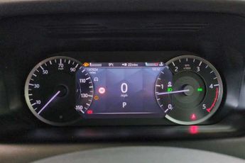 LAND ROVER DISCOVERY SPORT 2.0 D165 MHEV R-Dynamic S Plus SUV 5dr Diesel Auto 4WD Euro 6 (s