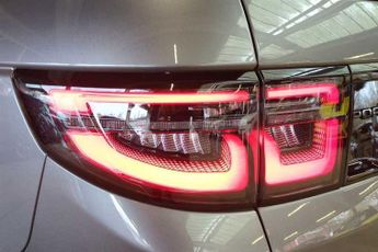 LAND ROVER DISCOVERY SPORT 2.0 D165 MHEV R-Dynamic S Plus SUV 5dr Diesel Auto 4WD Euro 6 (s