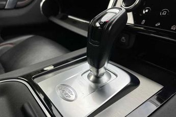 LAND ROVER DISCOVERY SPORT 2.0 D165 MHEV R-Dynamic S Plus SUV 5dr Diesel Auto 4WD Euro 6 (s