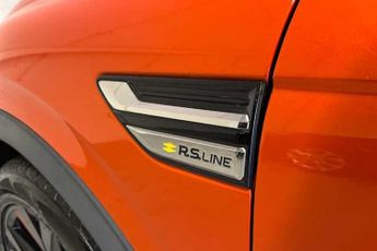 RENAULT ARKANA 1.6 E-TECH r.s. line SUV 5dr Petrol Hybrid Auto 2WD Euro 6 (s/s)