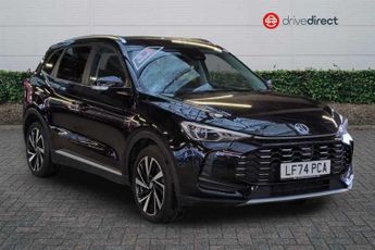 MG ZS 1.5 Hybrid+ Trophy SUV 5dr Petrol Hybrid Auto Euro 6 (s/s) (196 