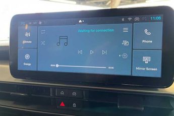 JEEP AVENGER 54kWh Summit SUV 5dr Electric Auto (156 ps)