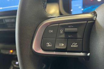 JEEP AVENGER 54kWh Summit SUV 5dr Electric Auto (156 ps)