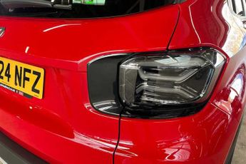 JEEP AVENGER 54kWh Summit SUV 5dr Electric Auto (156 ps)