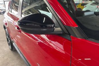 JEEP AVENGER 54kWh Summit SUV 5dr Electric Auto (156 ps)