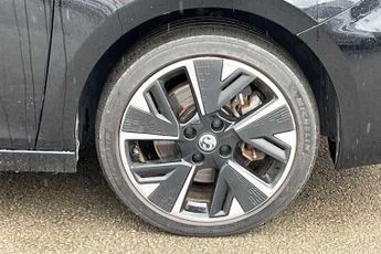 VAUXHALL Corsa Electric 50kWh SRi Premium Hatchback 5dr Electric Auto (136 ps)