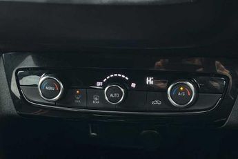 VAUXHALL Corsa Electric 50kWh SRi Premium Hatchback 5dr Electric Auto (136 ps)