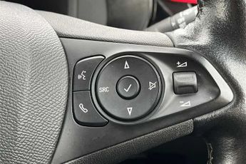 VAUXHALL Corsa Electric 50kWh SRi Premium Hatchback 5dr Electric Auto (136 ps)