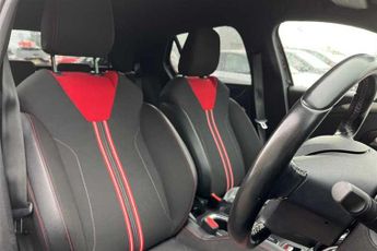 VAUXHALL Corsa Electric 50kWh SRi Premium Hatchback 5dr Electric Auto (136 ps)